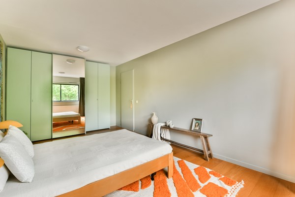 Medium property photo - Chet Bakerstraat 9, 1066 GK Amsterdam